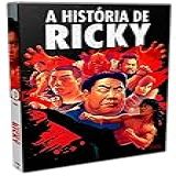 A Historia De Ricky