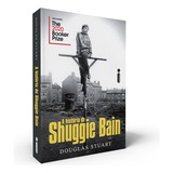 A Historia De Shuggie