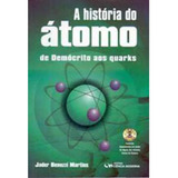 A Historia Do Atomo