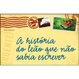 A Historia Do Leao
