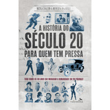 A Historia Do Seculo