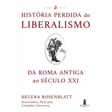 A Historia Perdida Do