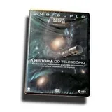 A Historia Telescopio Scientific