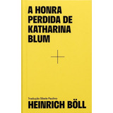 A Honra Perdida De