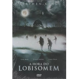 A Hora Do Lobisomem