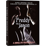 A Hora Do Pesadelo