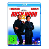 A Hora Do Rush