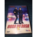 A Hora Do Rush