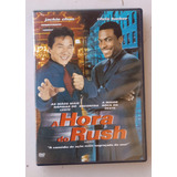 A Hora Do Rush