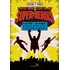 A Identidade Secreta Dos Super-heróis, De Robb, Brian J.. Editorial Editora Valentina Ltda, Tapa Mole En Português, 2017
