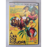 A Ilha Dos Paqueras