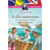 A Ilha Misteriosa