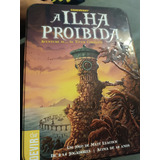 A Ilha Proibida