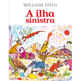 A Ilha Sinistra