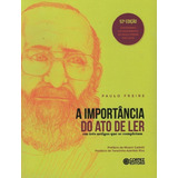 A Importancia Do Ato