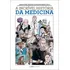 A Incrível História Da Medicina, De Fabiani, Jean-noël. Editorial Publibooks Livros E Papeis Ltda., Tapa Mole En Português, 2021