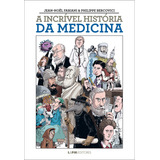 A Incrivel Historia Da