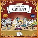 A Infancia De Cristo