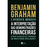 A Interpretacao Das Demonstracoes