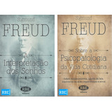 A Interpretacao Dos Sonhos