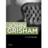 A Intimação, De Grisham, John. Editorial Editora Rocco Ltda, Tapa Mole En Português, 2002
