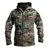 A Jaquetas Taticas Militares