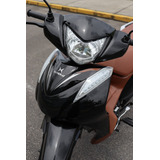 A Jet 125ss 2025
