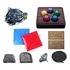 A Jogo Quadrado  Jogo Coreano Tradicional eq1