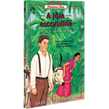 A Jóia Escondida. Cpad-sp, De Dave & Neta Jackson. Aventura Teen, Vol. 1. Editorial Editora Cpad, Tapa Mole En Português