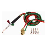 A Kit De Tocha Para Solda De Joias Mini Tocha A Gás