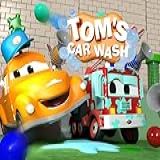 A Lavagem De Carros