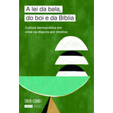 A Lei Da Bala
