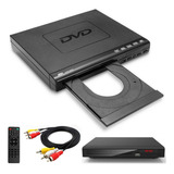 A Leitor De Dvd