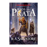 A Lenda De Drizzt