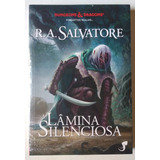 A Lenda De Drizzt