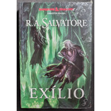 A Lenda De Drizzt