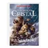 A Lenda De Drizzt Vol. 4-o Fragmento De Cristal - Rpg- Jambo