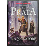 A Lenda De Drizzt