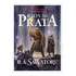 A Lenda De Drizzt Vol. 5 - Rios De Prata - Rpg - Jambô
