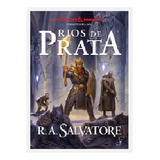 A Lenda De Drizzt