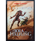 A Lenda De Drizzt