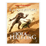 A Lenda De Drizzt