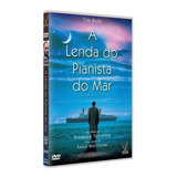 A Lenda Do Pianista