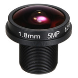 A Lente Cctv Hd