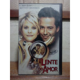 A Lente Do Amor