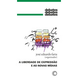 A Liberdade De Expressao