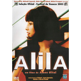 A Lila Dvd Original
