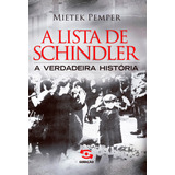 A Lista De Schindler