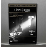 A Lista De Schindler