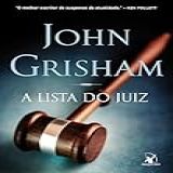 A Lista Do Juiz